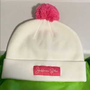 Jeffree star beenie